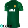 Camiseta Futbol Elche CF Segunda Hombre 2022 2023