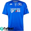 Camiseta Futbol Empoli FC Primera Hombre 2022 2023