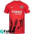 Camiseta Futbol Eintracht Frankfurt Tercera Hombre 2022 2023