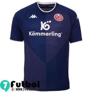 Camiseta Futbol FSV Mainz 05 Tercera Hombre 2022 2023