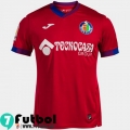 Camiseta Futbol Getafe CF Segunda Hombre 2022 2023