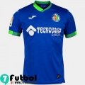 Camiseta Futbol Getafe CF Primera Hombre 2022 2023
