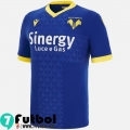 Camiseta Futbol Hellas Verona Segunda Hombre 2022 2023
