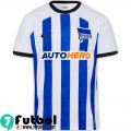 Camiseta Futbol Hertha Berlin Primera Hombre 2022 2023
