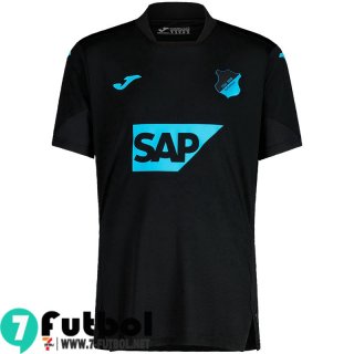 Camiseta Futbol TSG 1899 Hoffenheim Tercera Hombre 2022 2023
