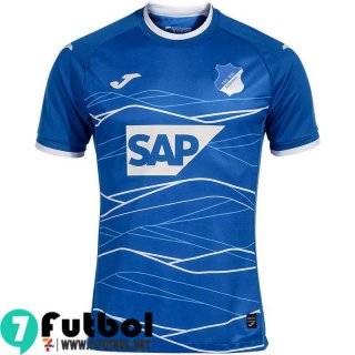 Camiseta Futbol TSG 1899 Hoffenheim Primera Hombre 2022 2023