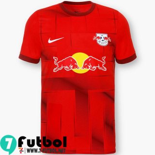 Camiseta Futbol Leipzig Segunda Hombre 2022 2023