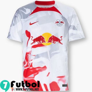 Camiseta Futbol Leipzig Primera Hombre 2022 2023