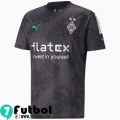 Camiseta Futbol Borussia Monchengladbach Tercera Hombre 2022 2023