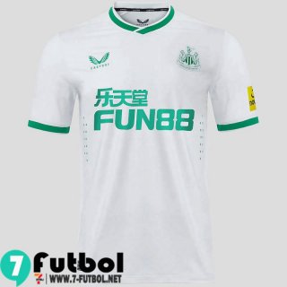 Camiseta Futbol Newcastle United Tercera Hombre 2022 2023