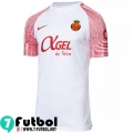 Camiseta Futbol RCD Mallorca Tercera Hombre 2022 2023