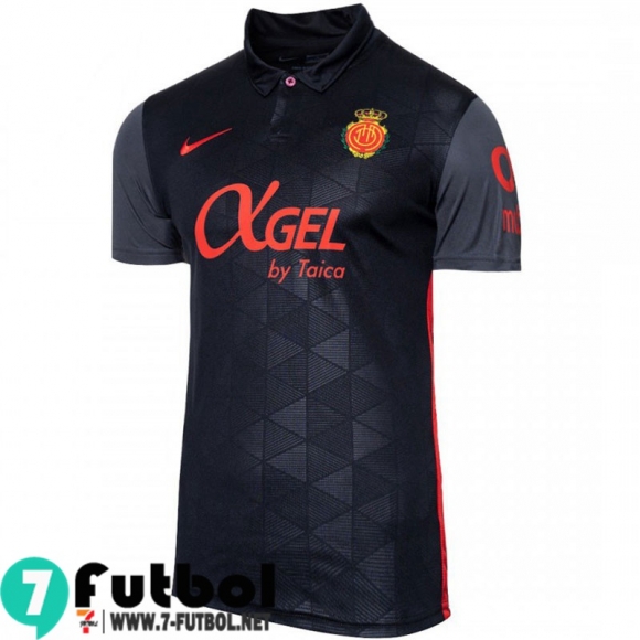 Camiseta Futbol RCD Mallorca Segunda Hombre 2022 2023