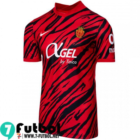 Camiseta Futbol RCD Mallorca Primera Hombre 2022 2023