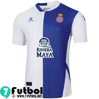 Camiseta Futbol Espanyol Tercera Hombre 2022 2023