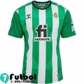 Camiseta Futbol Real Betis Tercera Hombre 2022 2023