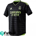 Camiseta Futbol Real Madrid Tercera Hombre 2022 2023