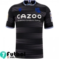 Camiseta Futbol Real Sociedad Segunda Hombre 2022 2023