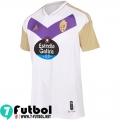 Camiseta Futbol Real Valladolid Tercera Hombre 2022 2023