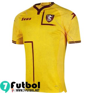 Camiseta Futbol US Salernitana Tercera Hombre 2022 2023