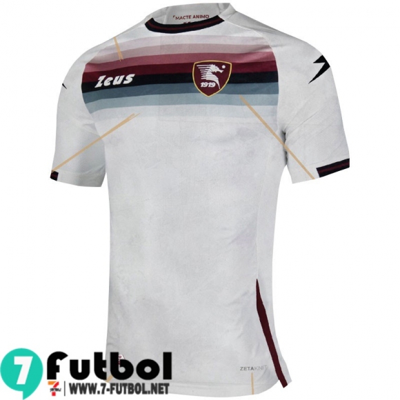 Camiseta Futbol US Salernitana Segunda Hombre 2022 2023 Camiseta Futbol US Salernitana Segunda Hombre 2022 2023