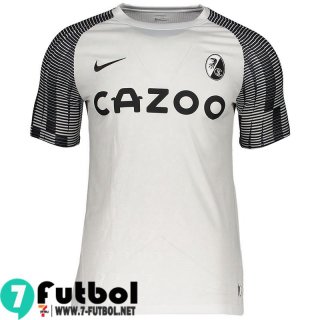 Camiseta Futbol SC Freiburg Tercera Hombre 2022 2023