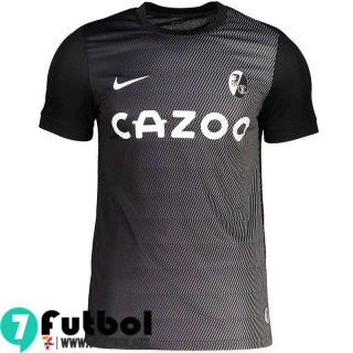 Camiseta Futbol SC Freiburg Segunda Hombre 2022 2023