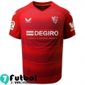 Camiseta Futbol Sevilla Segunda Hombre 2022 2023
