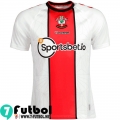 Camiseta Futbol Southampton Primera Hombre 2022 2023