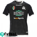 Camiseta Futbol Spezia Calcio Segunda Hombre 2022 2023