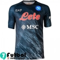 Camiseta Futbol Napoli Tercera Hombre 2022 2023