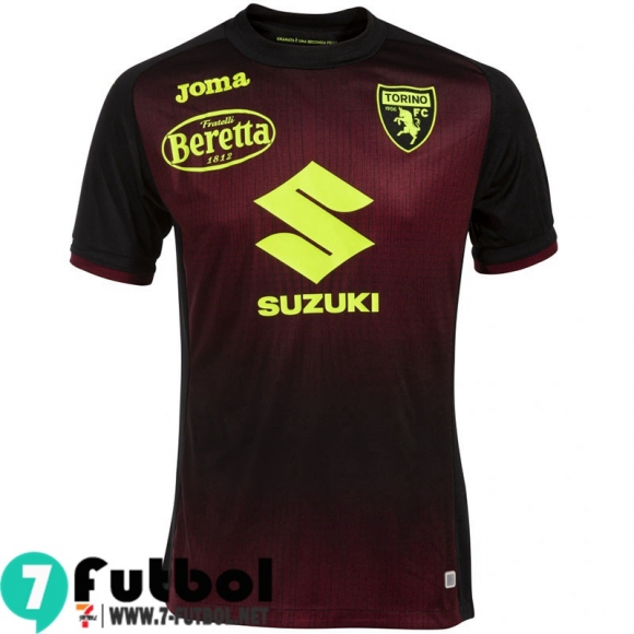 Camiseta Futbol Torino Tercera Hombre 2022 2023 Camiseta Futbol Torino Tercera Hombre 2022 2023