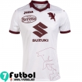 Camiseta Futbol Torino Segunda Hombre 2022 2023