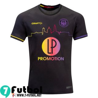 Camiseta Futbol Toulouse Segunda Hombre 2022 2023