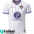 Camiseta Futbol Toulouse Primera Hombre 2022 2023