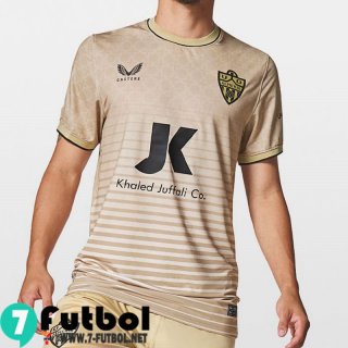 Camiseta Futbol UD Almeria Segunda Hombre 2022 2023