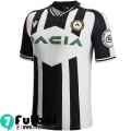 Camiseta Futbol Udinese Calcio Primera Hombre 2022 2023