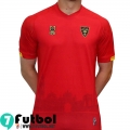 Camiseta Futbol US Lecce Tercera Hombre 2022 2023