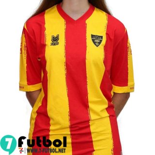 Camiseta Futbol US Lecce Primera Hombre 2022 2023