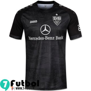 Camiseta Futbol VfB Stuttgart Tercera Hombre 2022 2023