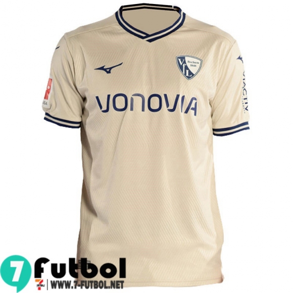 Camiseta Futbol VfL Bochum Tercera Hombre 2022 2023