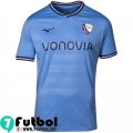 Camiseta Futbol VfL Bochum Segunda Hombre 2022 2023