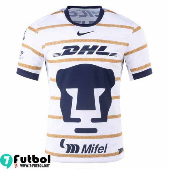 Camiseta Futbol Pumas Primera Hombre 24 25 Camiseta Futbol Pumas Primera Hombre 24 25