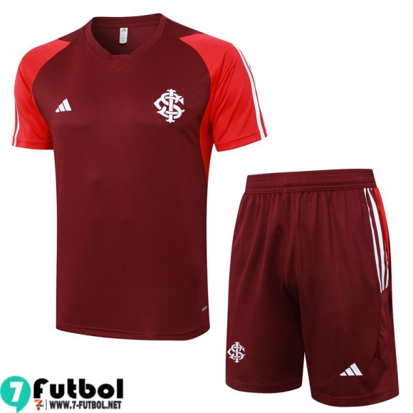 KIT: T Shirt Internacional Hombre 24 25 H187 KIT: T Shirt Internacional Hombre 24 25 H187