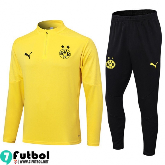 KIT: Chandal Futbol Dortmund Hombre 24 25 A571 KIT: Chandal Futbol Dortmund Hombre 24 25 A571
