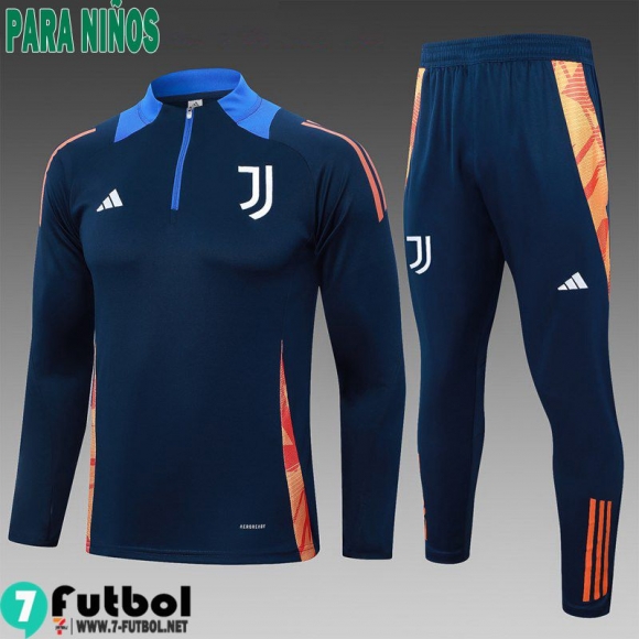 KIT: Chandal Futbol Juventus Ninos 24 25 C396 KIT: Chandal Futbol Juventus Ninos 24 25 C396