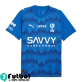 Camiseta Futbol Al Hilal Primera Hombre 25 26