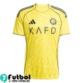 Camiseta Futbol Al-Nassr Primera Hombre 25 26