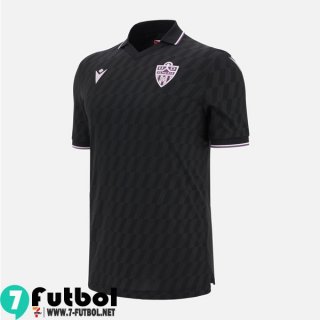 Camiseta Futbol Almeria Tercera Hombre 25 26