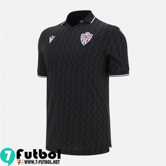 Camiseta Futbol Almeria Tercera Hombre 25 26