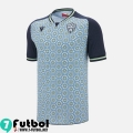 Camiseta Futbol Almeria Segunda Hombre 25 26